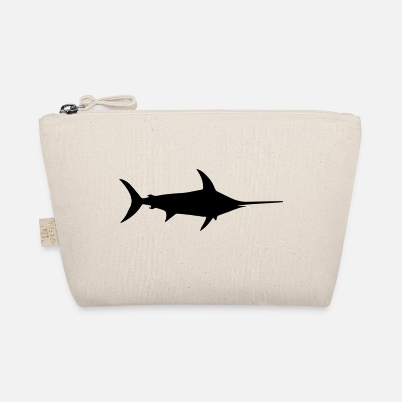 Espadon poisson océan dauphin Trousse biologique