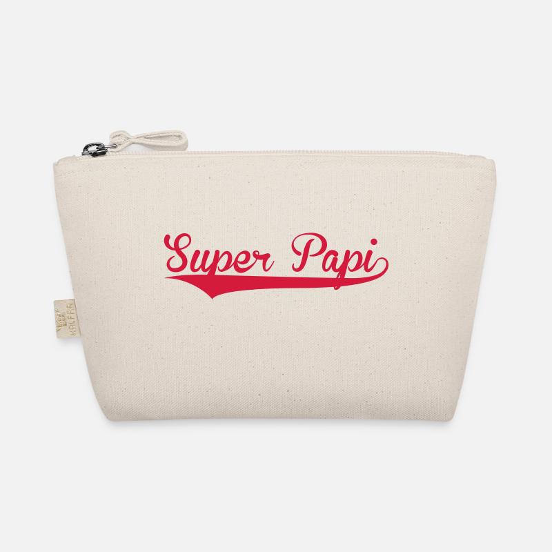 Super Papi Bio-Täschchen