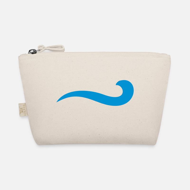 waves Organic Pouch