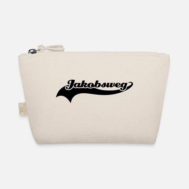 jakobsweg Bio-Täschchen