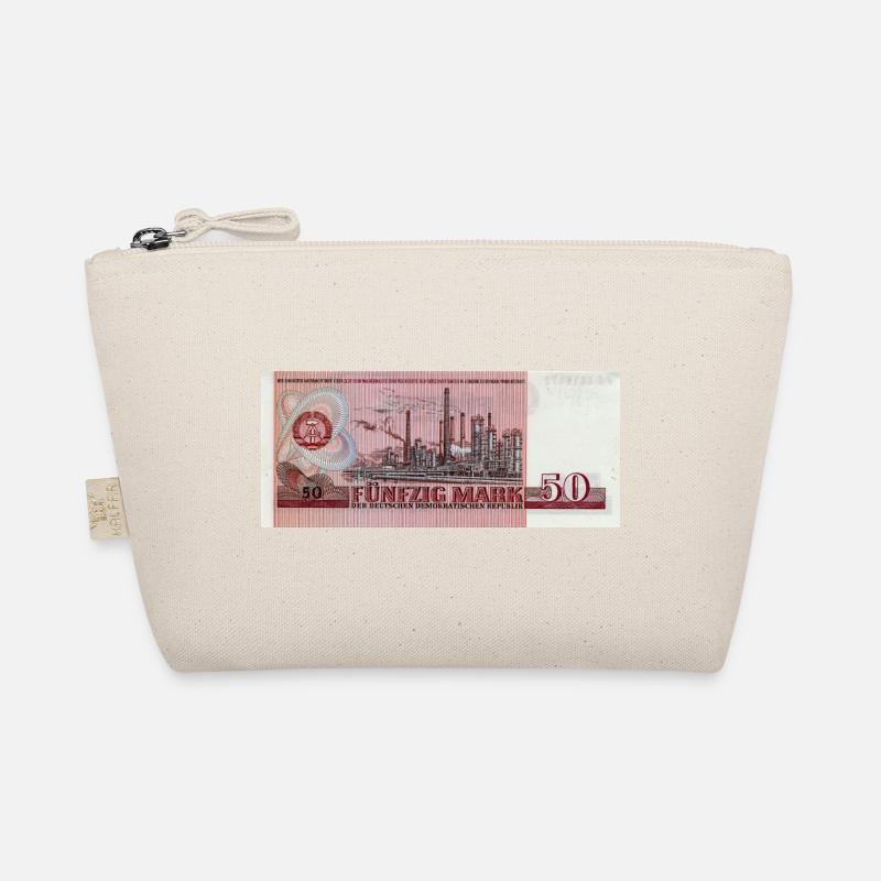 50 marks de la RDA Trousse biologique