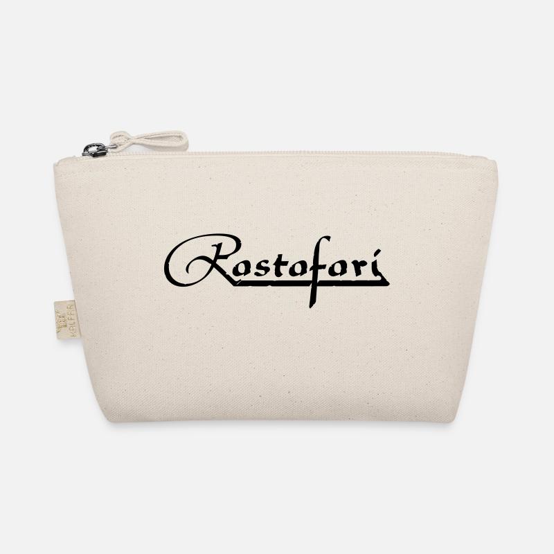 rastafari_vec_1 de Bio-Täschchen