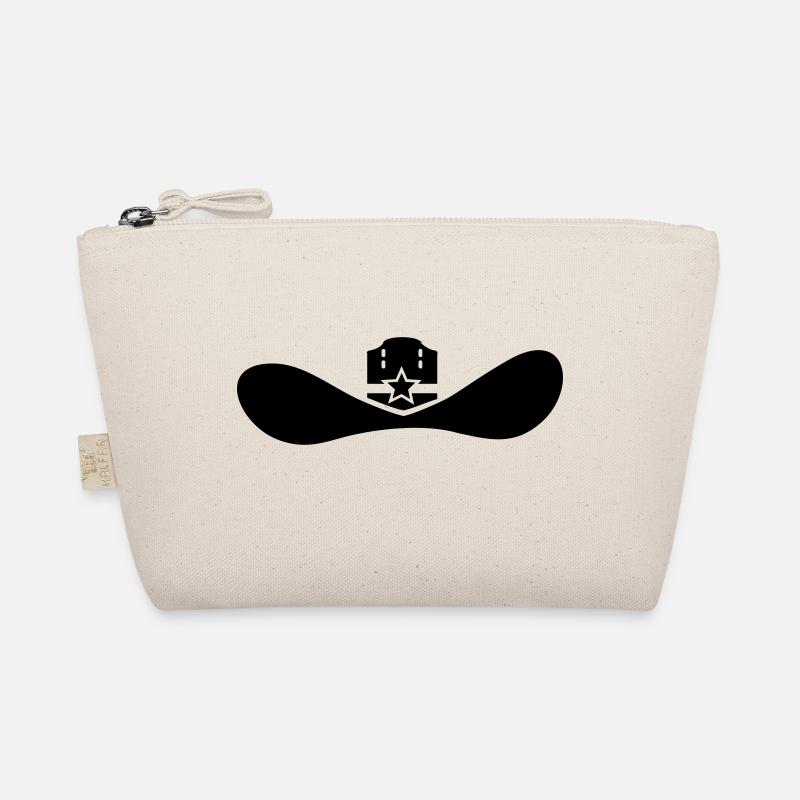 chapeau de cowboy / chapeau stetson (1c) Trousse biologique
