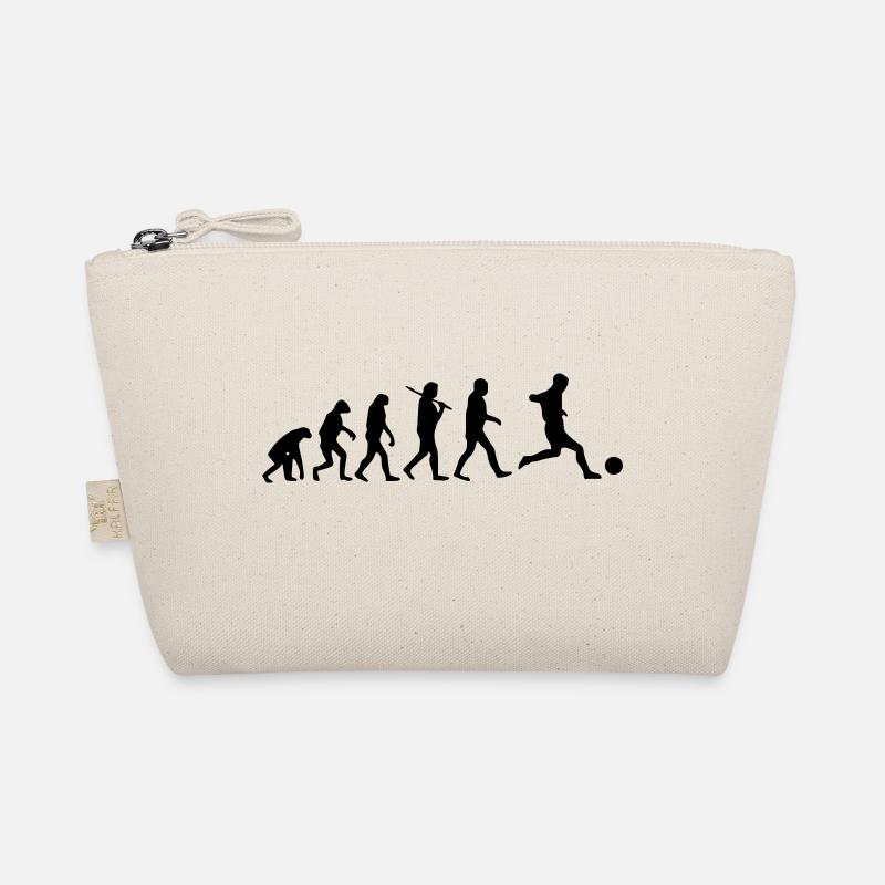 Evolution Fußball Bio-Täschchen