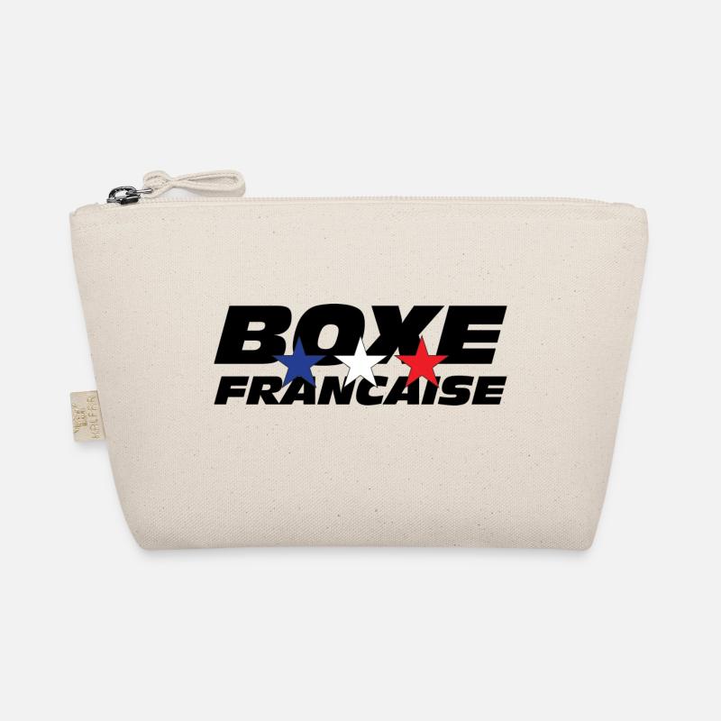 Boxe Francaise Trousse biologique