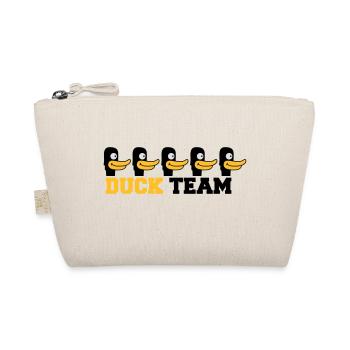 Duck Team - Trousse biologique - nature - Devant
