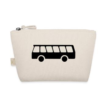 Bus - Trousse biologique - nature - Devant