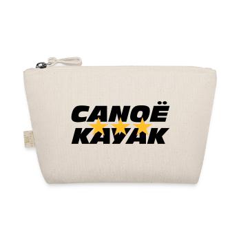Canoë Kayak - Trousse biologique - nature - Devant