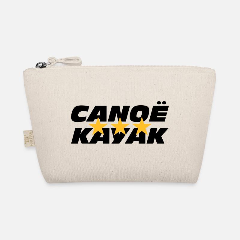 Canoë Kayak Trousse biologique