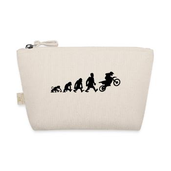 motocross trial - Trousse biologique - nature - Devant