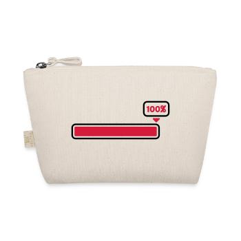 100 % - Trousse biologique - nature - Devant