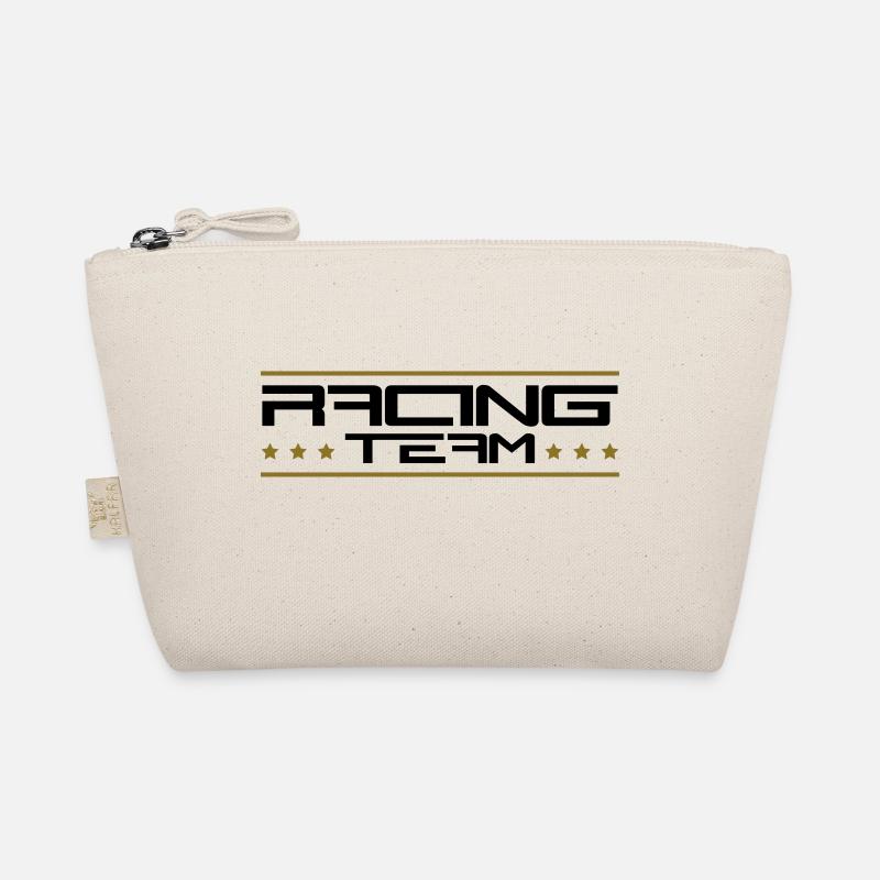 Racing Team Trousse biologique