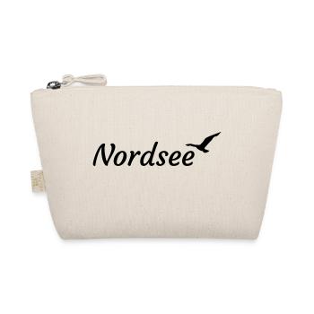 North Sea - Organic Pouch - nature - Front