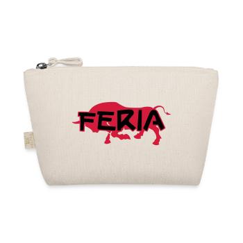 Feria - Trousse biologique - nature - Devant