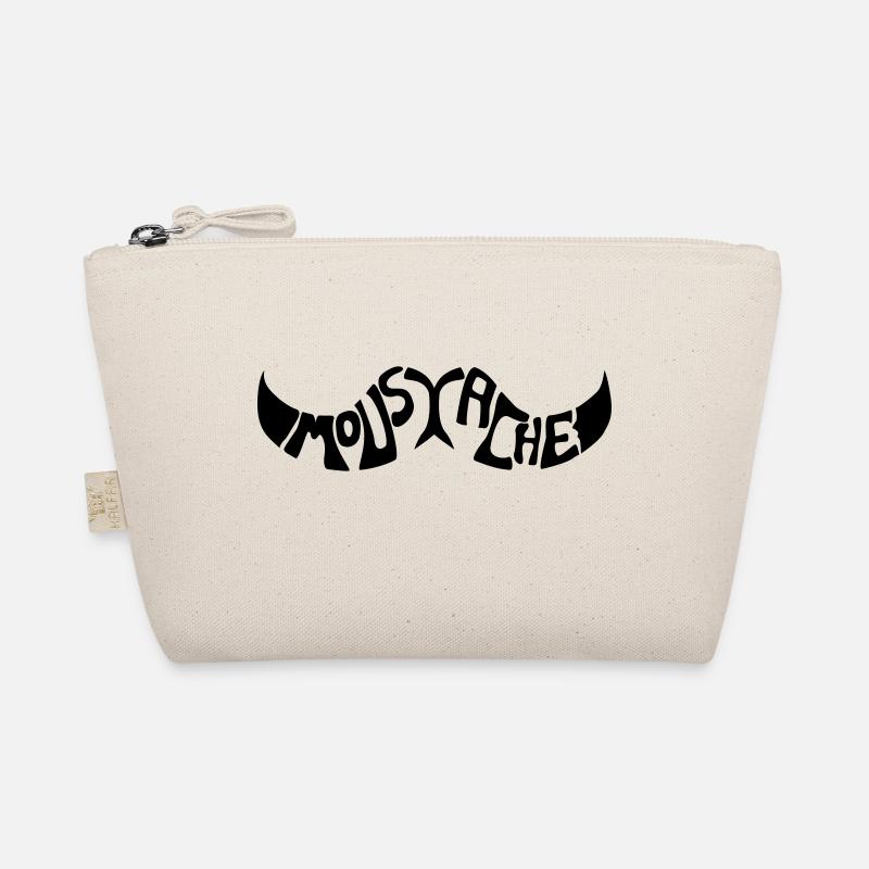 Moustache Trousse biologique
