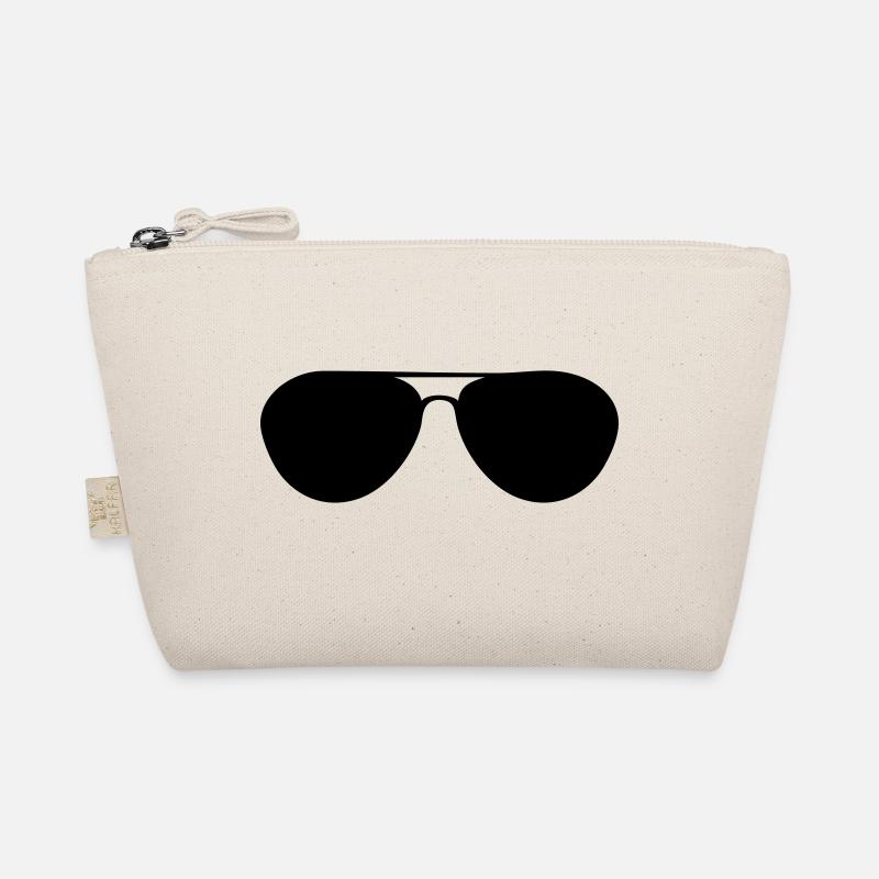 sunglasses Organic Pouch