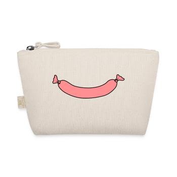 Sausage - Organic Pouch - nature - Front