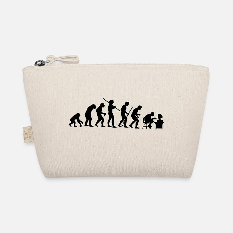Evolution - Trousse biologique - nature