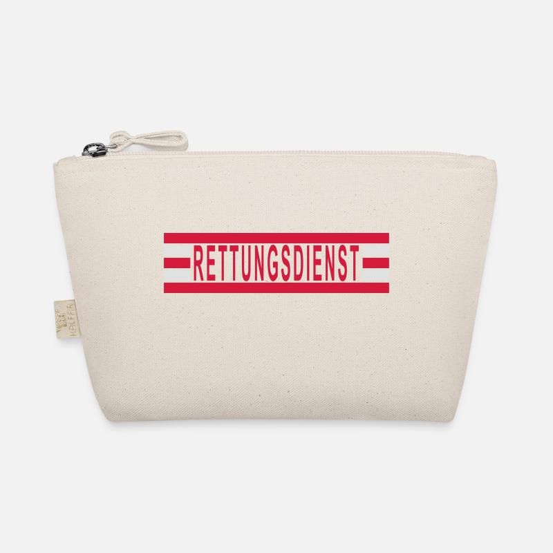 ambulancière Trousse biologique