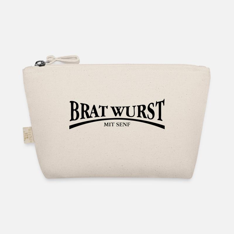 Bratwurst Bio-Täschchen