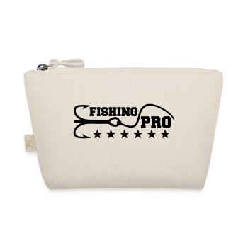 Fishing Pro - Trousse biologique - nature - Devant