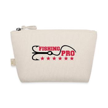 Fishing Pro - Trousse biologique - nature - Devant