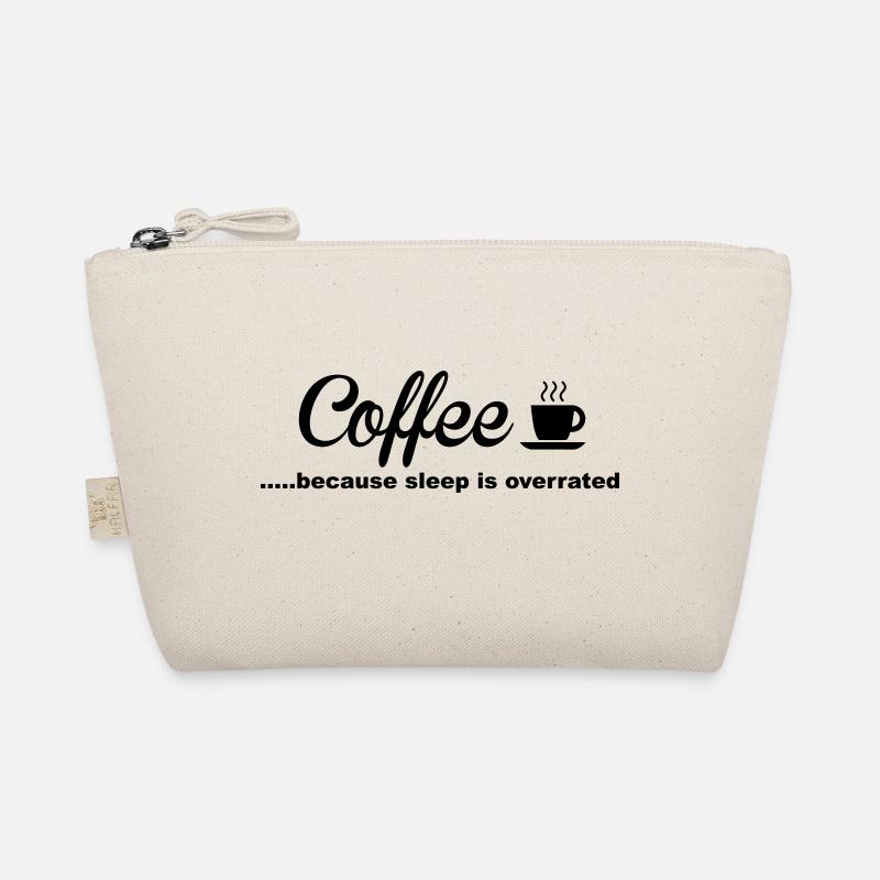 Coffee - Trousse biologique - nature
