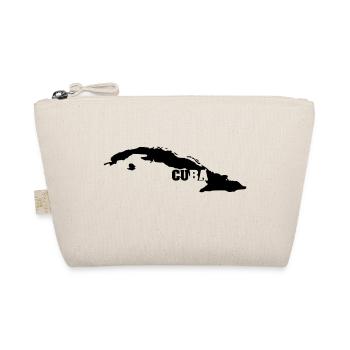 Cuba (ID: 002004) - Organic Pouch - nature - Front