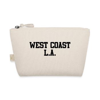 logowestcoastlavecto - Trousse biologique - nature - Devant