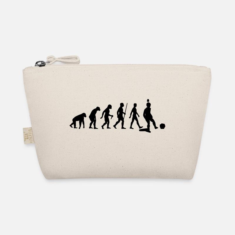 Evolution Tippkick Bio-Täschchen