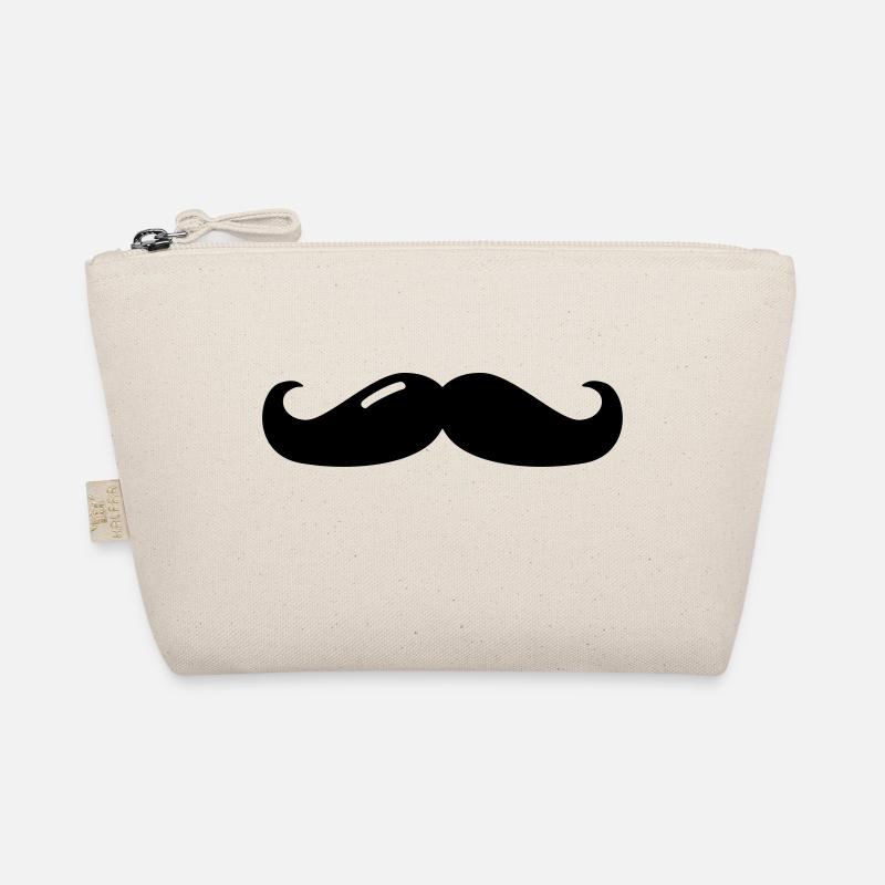 moustache - moustache - barbe - barbe Trousse biologique