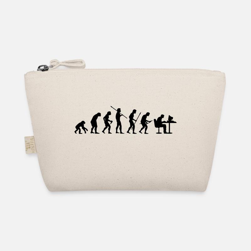 Evolution - Trousse biologique - nature