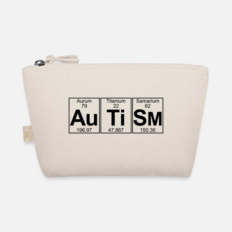 Au-Ti-Sm (autisme) - complet Trousse biologique