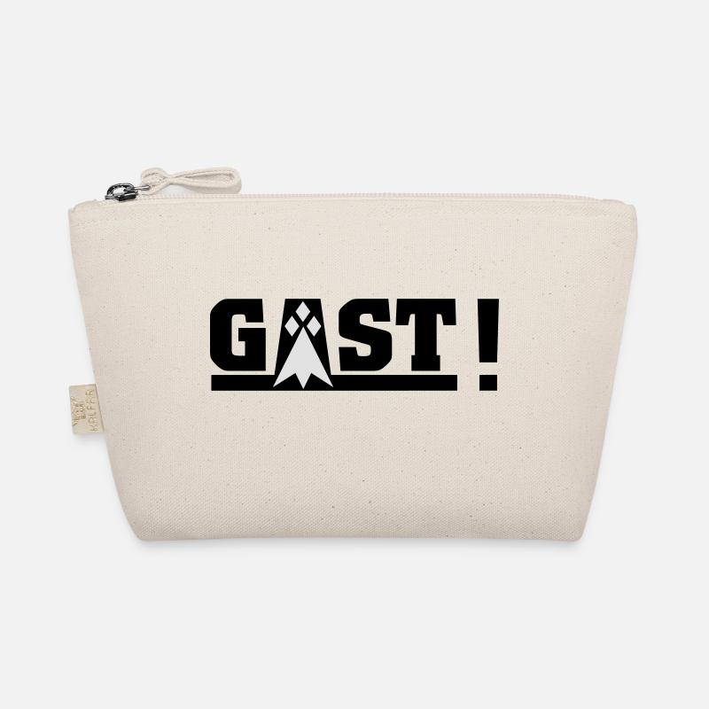 GAST! Bio-Täschchen