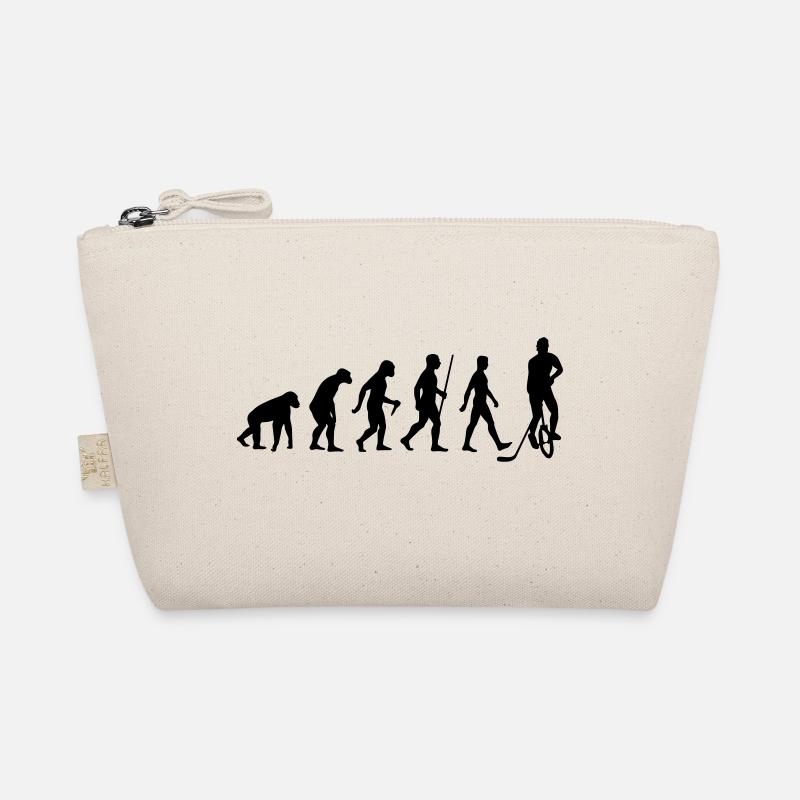 Evolution Einradhockey Bio-Täschchen