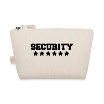 security - Trousse biologique - nature - Devant