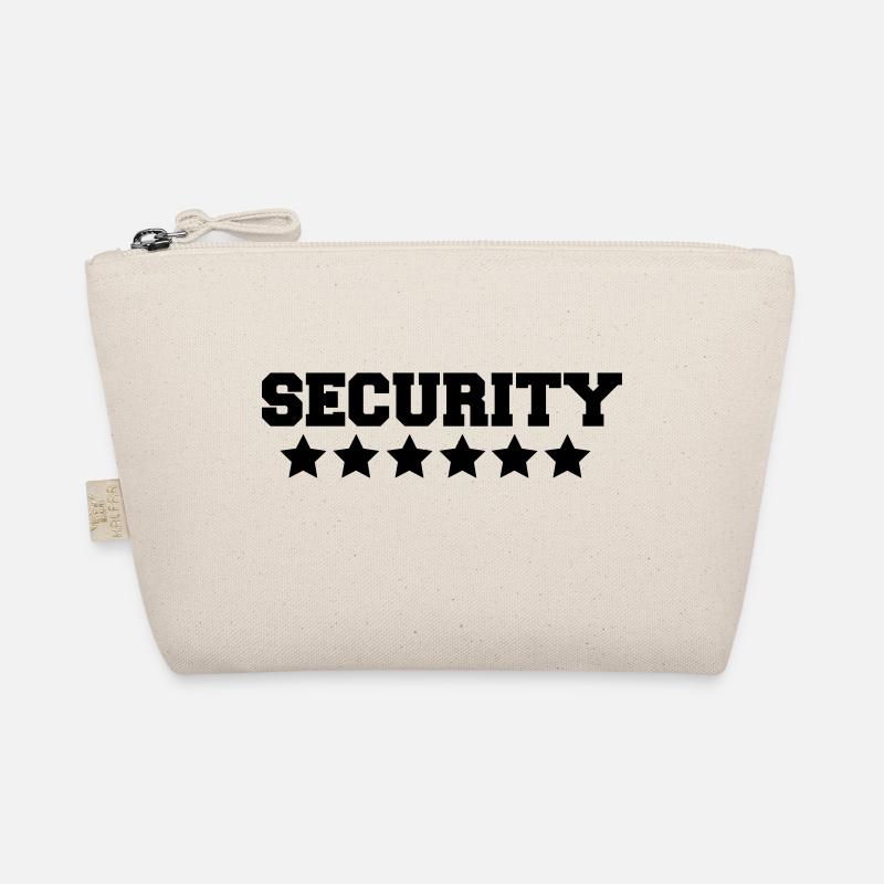 security Bio-Täschchen