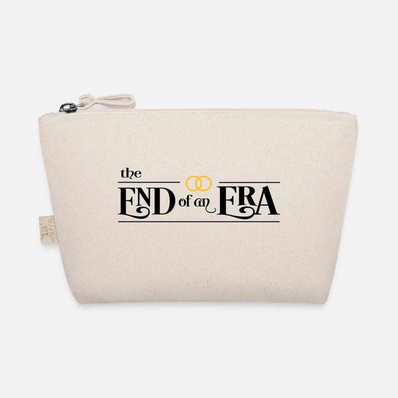 bachelor party Organic Pouch