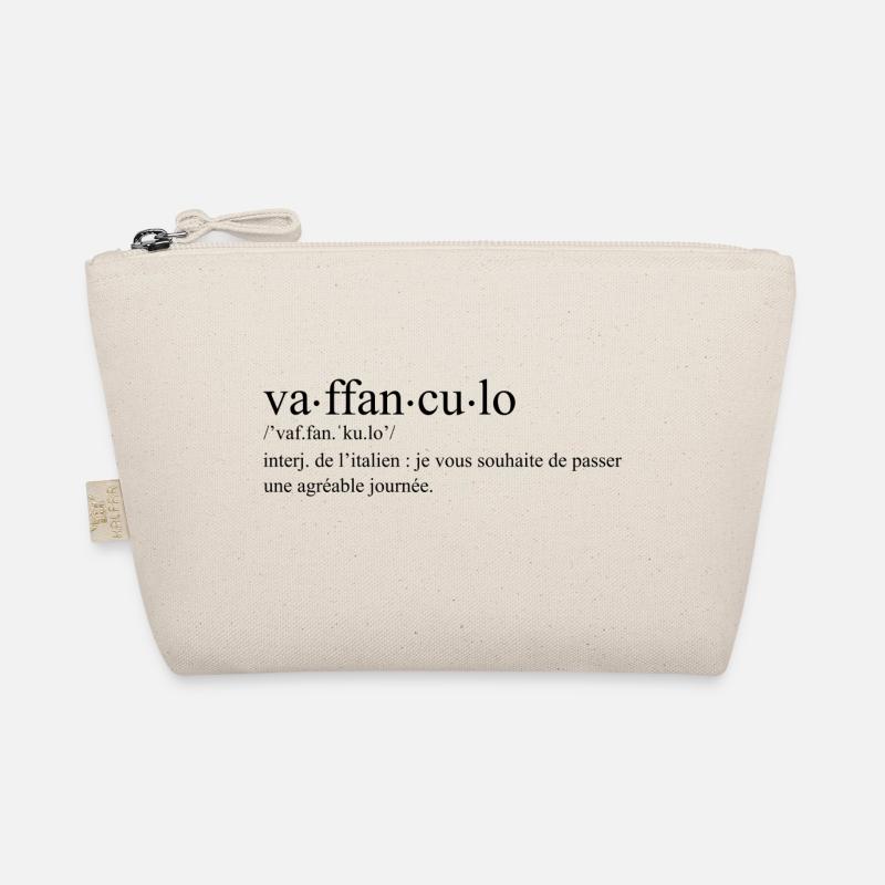 vaffanculo definition italie Trousse biologique
