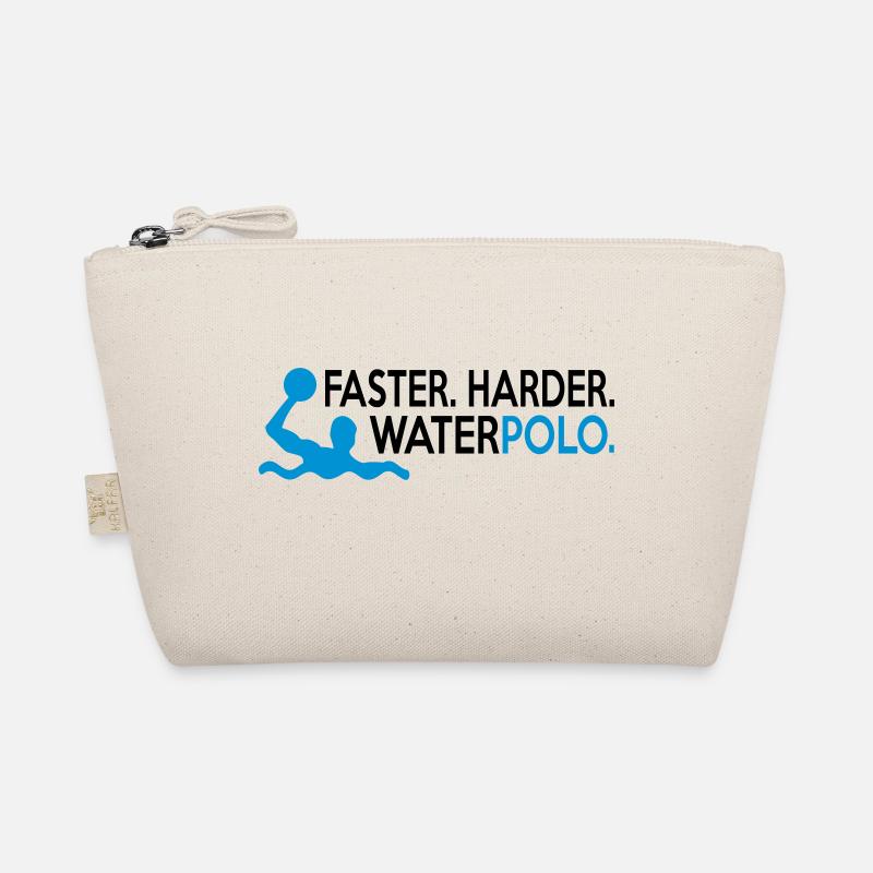 water polo Bio-Täschchen