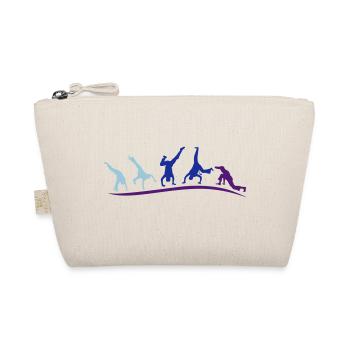 animation capoeira groupe - Trousse biologique - nature - Devant