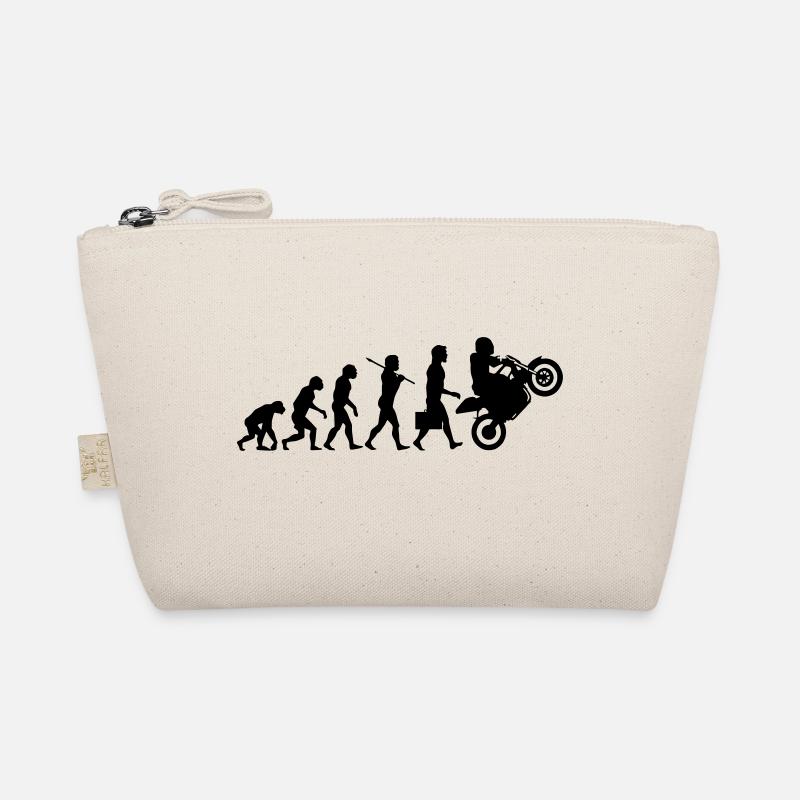Evolution Motard Trousse biologique