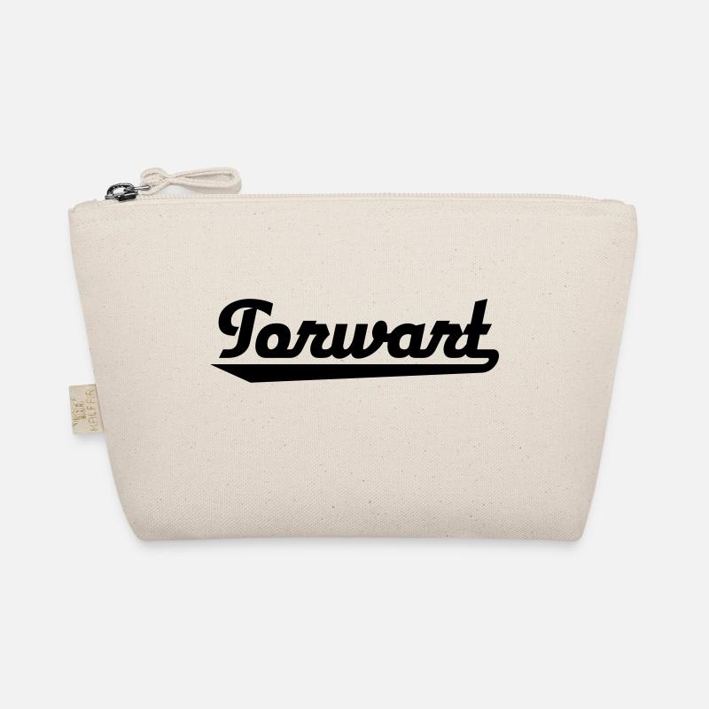 Torwart Bio-Täschchen