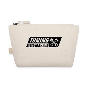 tuning_is_not_a_crime_1_f1 - Trousse biologique - nature - Devant