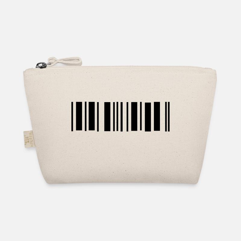 barcode Bio-Täschchen