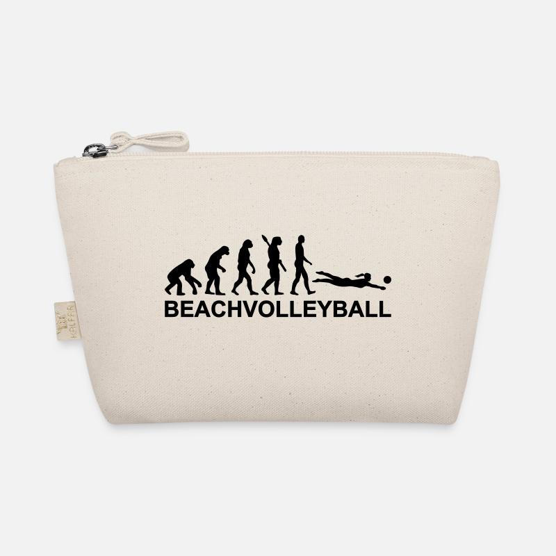 Évolution Beach volley Trousse biologique
