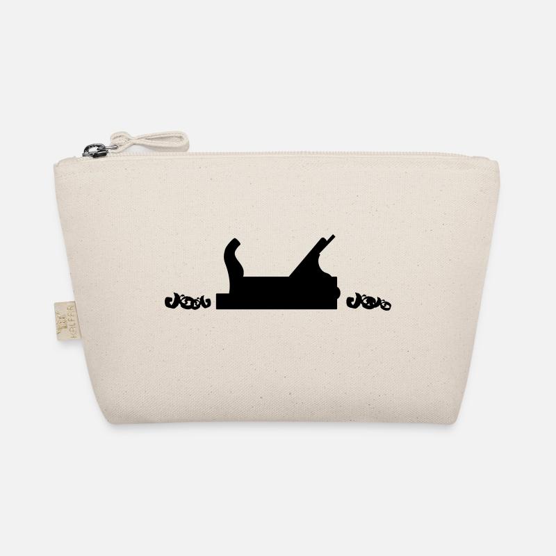 Hobel Bio-Täschchen