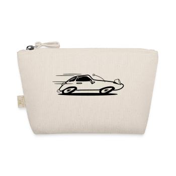 Voiture de sport voiture voiture voiture rapide - Trousse biologique - nature - Devant