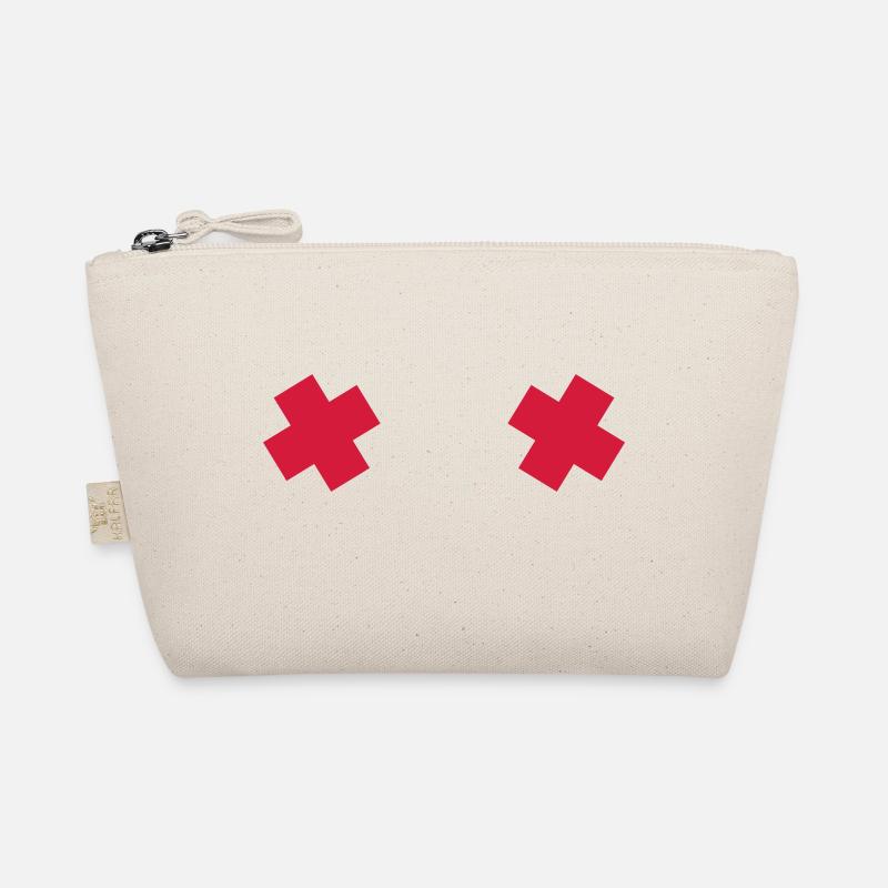 Boobs Organic Pouch
