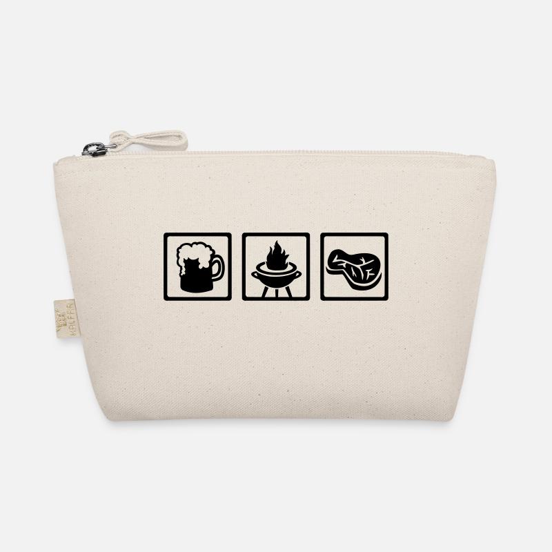 Griller Trousse biologique